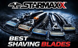 What Makes a Shaving Blade the Best for Everyday Use?