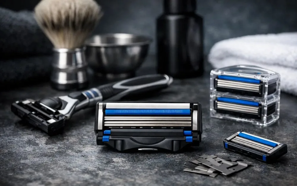 What Makes a Shaving Blade the Best for Everyday Use?