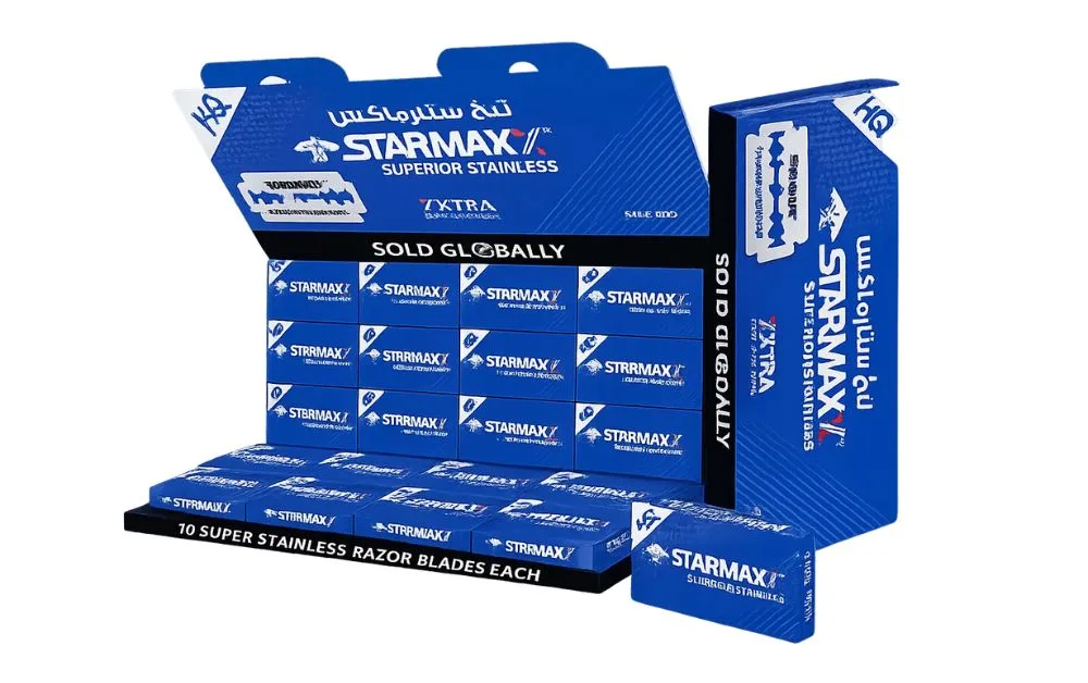 Do Premium Shaving Blades Last Longer