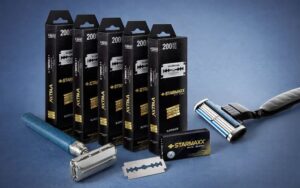 What Makes Single Blade Razors Better for Sensitive Skin?