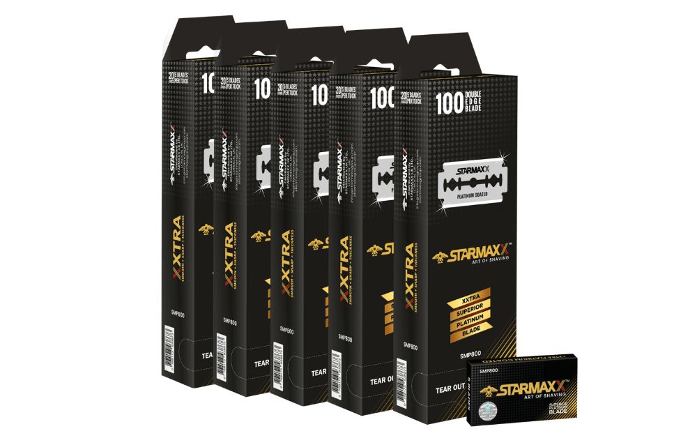 What Master Barbers Look for in Shaving Blades