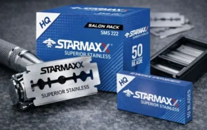 Which Shaving Techniques Work Best with Superior Platinum Double Edge Blades