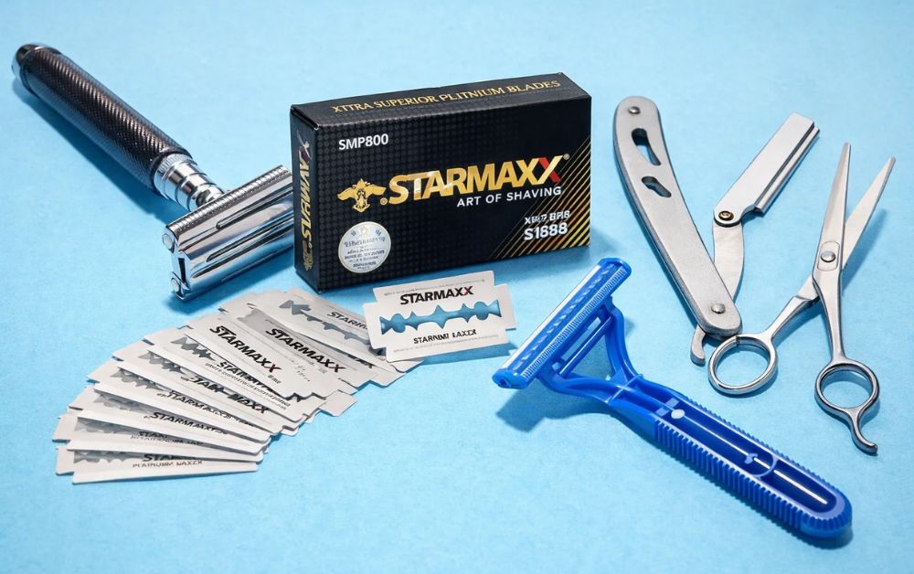 Why Does Sensitive Skin React So Strongly to Shaving?