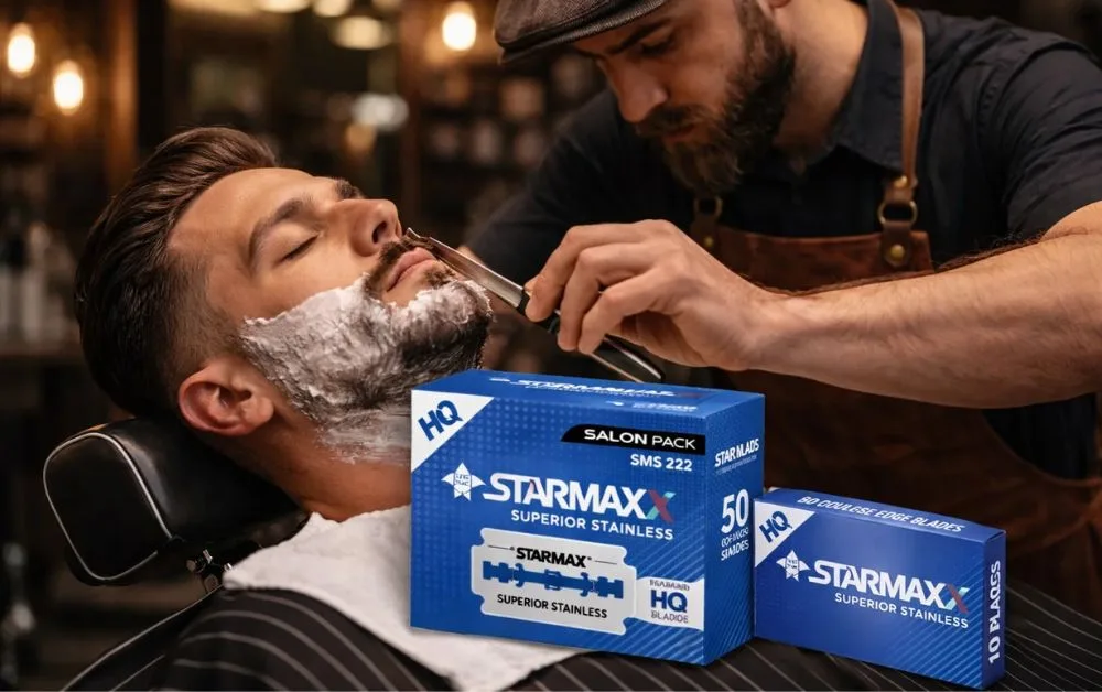 Why Experience Shapes Blade Choice