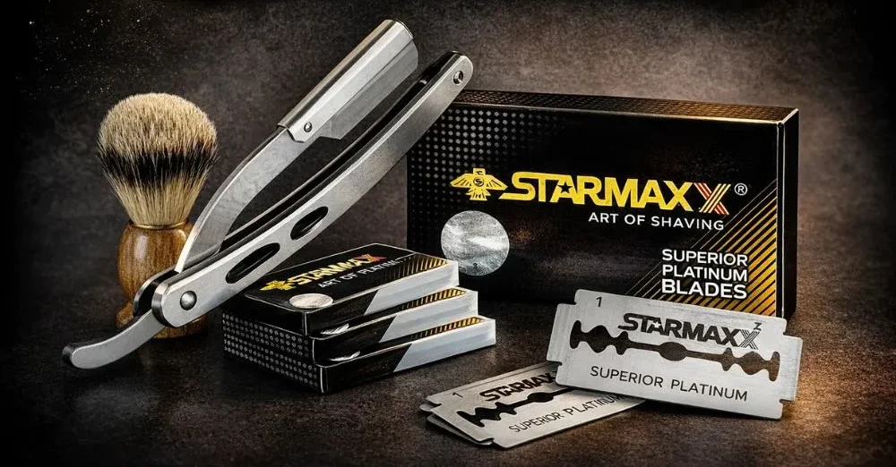 How Barbers Evaluate Blades