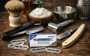 Shaving Blade Hygiene: Small Mistakes That Can Cause Big Problems
