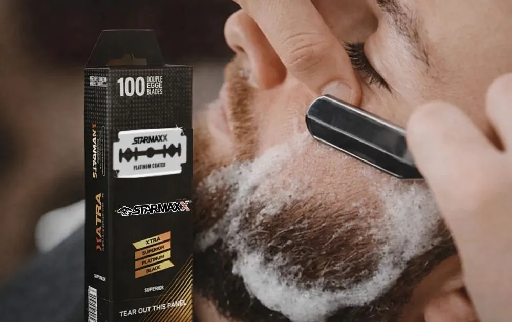 Tips for Maintaining a Clean Shaving Blade