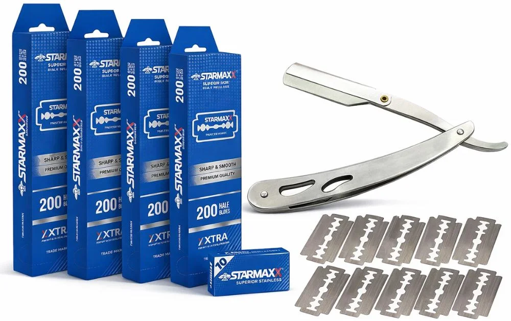 Why Blades Become Rough After a Few Shaves