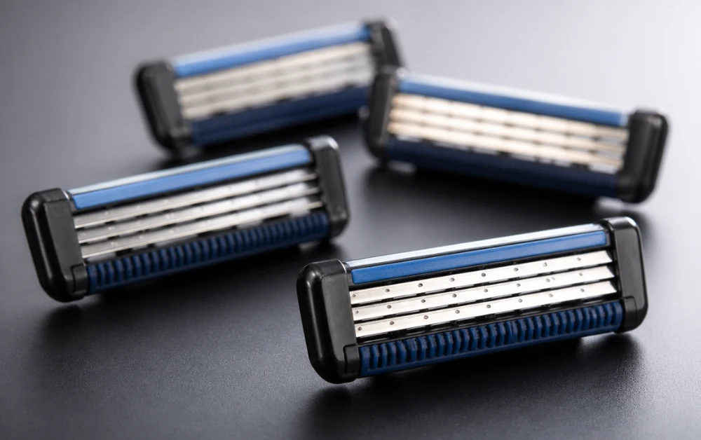 Analyze Market Reputation of Razor Blade Supplier