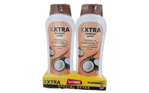 How Does a Reliable Shampoo Brand Improve Hair Health Over Time?