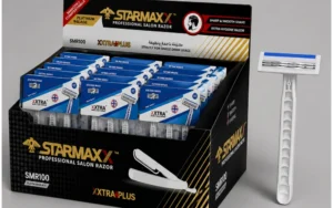 How to Choose the Right Razor Blade Supplier for Long-Term Business Growth