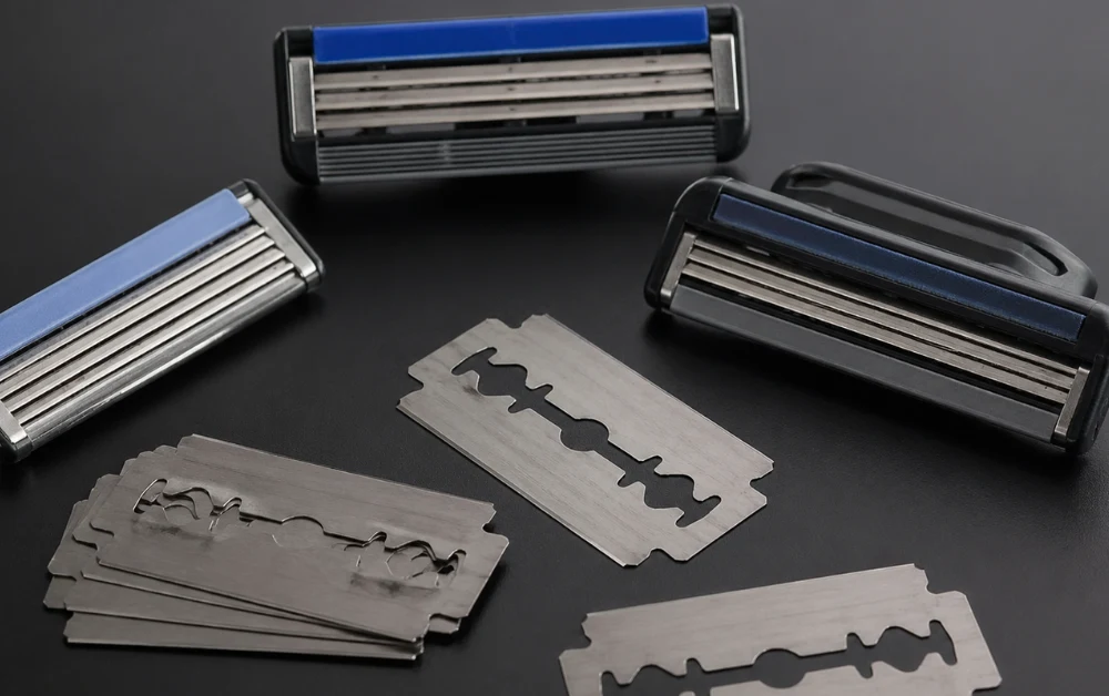 Understand Product Quality and Standards Razor Blade