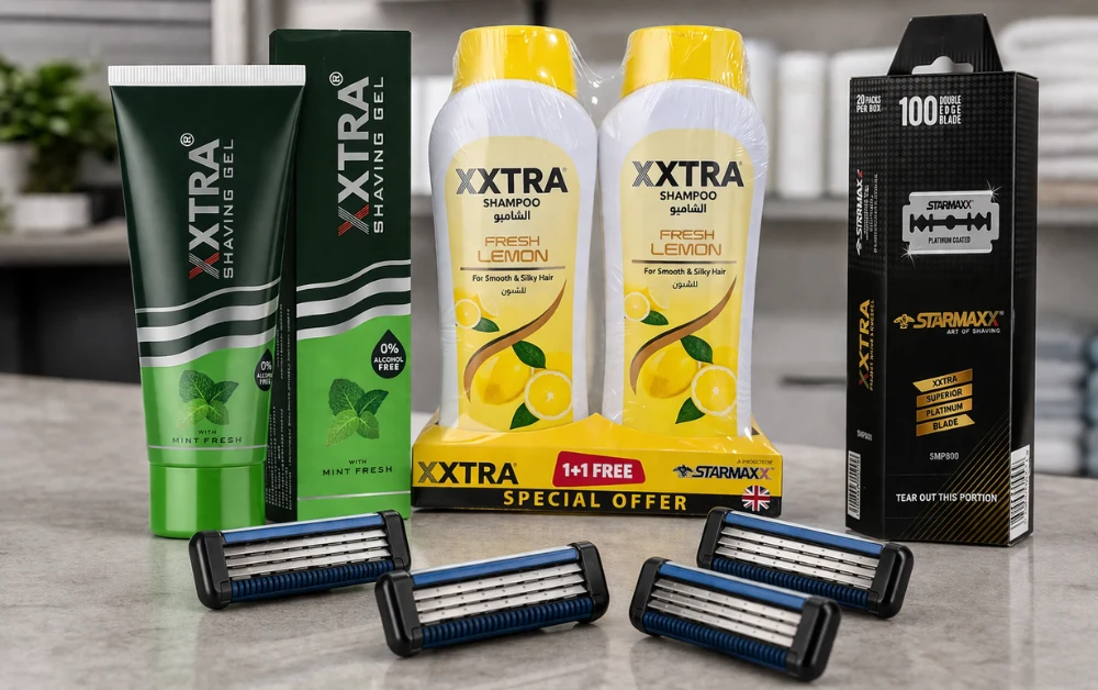 What Should You Look for When Sourcing Bulk Grooming Supplies