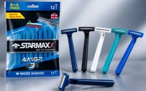 Are Single Blade Razors Better for Skin Health