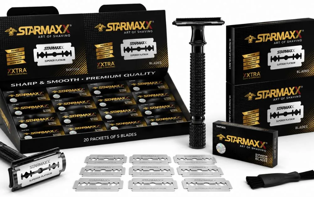 Best Stainless Steel Shaving Blades to Buy for Smooth Shaving
