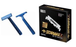 Benefits of Using Single Blade Razors for a Close and Comfortable Shave