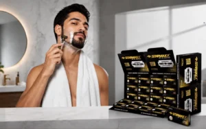 How Professional Shaving Blades Reduce Skin Irritation