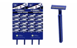 How Disposable Razor Twin Blade Delivers a Fast and Comfortable Everyday Shave