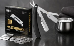 Why Professional Salon Razors Are Essential for Salon-Quality Shaving Results